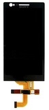Дисплей + Тъч скрийн за Sony Xperia P LT22i